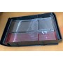 PLASTICA FANALE POSTERIORE DESTRO FUME' FIAT CROMA DAL 91 DISP. ORIGINALE FIAT 82466591 SCAFF.FARI PIAN. 32