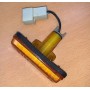 LUCCIOLA FRECCIA LATERALE PER FIAT CROMA/LANCIA THEMA DAL 90 IN POI DISP. IRO 702 SCAFF. FARI PIAN. 33