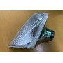 FANALE FRECCIA ANTERIORE TRASPARENTE SINISTRO OPEL CORSA A/ VAUXHALL NOVA DISP. VERALUX 48861 SCAFF. FARI PIAN. 33