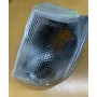 FANALE FRECCIA ANTERIORE TRASPARENTE SINISTRO OPEL CORSA A/ VAUXHALL NOVADISP. VERALUX 48861 SCAFF. FARI PIAN. 33