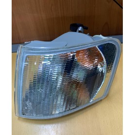 FANALE FRECCIA ANTERIORE TRASPARENTE SINISTRO PER FORD ESCORT DAL 9/1991 AL 1994 SCAFF. FARI PIAN. 33