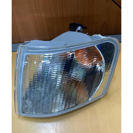 FANALE FRECCIA ANTERIORE TRASPARENTE SINISTRO PER FORD ESCORT DAL 9/1991 AL 1994 SCAFF. FARI PIAN. 33