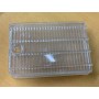 PLASTICA FANALE POSTERIORE SINISTRO FIAT 127/147 DISP. SIMPLEX 1918302 SCAFF. FARI PIAN. 33