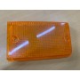 PLASTICA FANALE POSTERIORE DESTRO FIAT 132 DISP. ARIC 44.154.131 SCAFF. FARI PIAN. 34