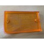 PLASTICA FANALE POSTERIORE DESTRO FIAT 132 DISP. ARIC 44.154.131 SCAFF. FARI PIAN. 34