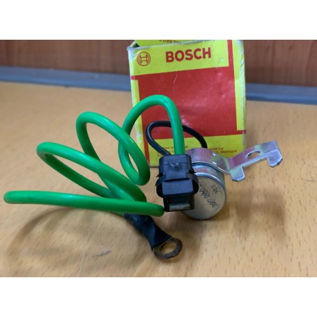 CONDENSATORE SPINTEROGENO MERCEDES W114-W115-/8-W123 DISP. BOSCH 1237330318 CASSA 256/A