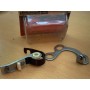 COPPIA CONTATTI PUNTE PLATINATE FORD DISP. MOTORCRAFT EDP33 CASSA 256/A