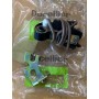 COPPIA CONTATTI PUNTE PLATINATE CITROEN VISA DISP. VALEO 582242 CASSA 256/A