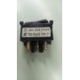 PULSANTE INTERRUTTORE CLACSON MERCEDES 0015455407 CASSA 255/A