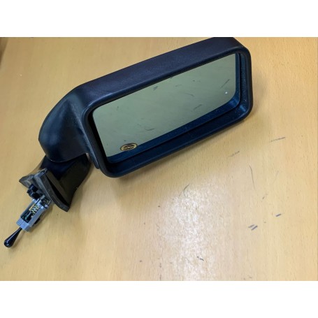 SPECCHIO RETROVISORE ESTERNO DESTRO FIAT 131 ARGENTA DISP. VITALONI 37382 SCAFF. SPECCHI PIAN. 5