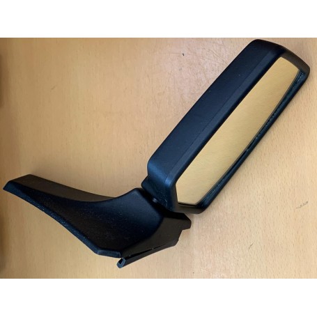 SPECCHIO RETROVISORE ESTERNO DESTRO RENAULT FUEGO DISP. CIPA 367057 SCAFF. SPECCHI PIAN.5