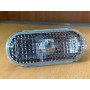 LUCCIOLA FRECCIA LATERALE DX SX TRASPARENTE PER VW GOLF IV PASSAT 96 DISP. DEPO 43920 CASSA 255/A