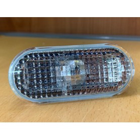 LUCCIOLA FRECCIA LATERALE DX SX TRASPARENTE PER VW GOLF IV PASSAT 96 DISP. DEPO 43920 CASSA 255/A