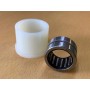 BOCCOLA PIANTONE STERZO CHEVROLET/DAEWOO MATIZ DAL 98 DISP. MI.RA. 36/1300 CASSA 255/A