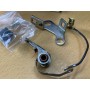 COPPIA CONTATTI PUNTE PLATINATE AUTOBIANCHI/FIAT/PEUGEOT/RENAULT DISP. INTERMOTOR 23630 CASSA 255/A