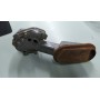 POMPA OLIO MOTORE LANCIA BETA COUPE' - LANCIA TREVI ORIGINALE LANCIA 82317269 CASSA 243/A