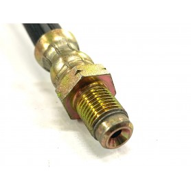 TUBO FRENO POSTERIORE VW GOLF/SCIROCCO DISP. VW112 CASSA 243/A