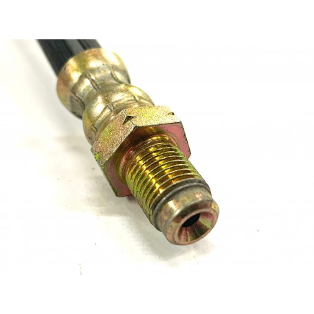 TUBO FRENO POSTERIORE VW GOLF/SCIROCCO DISP. VW112 CASSA 243/A