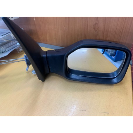 SPECCHIO RETROVISORE ESTERNO DESTRO PEUGEOT 106 46R015676 SCAFF. SPECCHI PIAN. 5