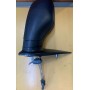 SPECCHIO RETROVISORE ESTERNO DESTRO PEUGEOT 106 46R015676 SCAFF. SPECCHI PIAN. 5