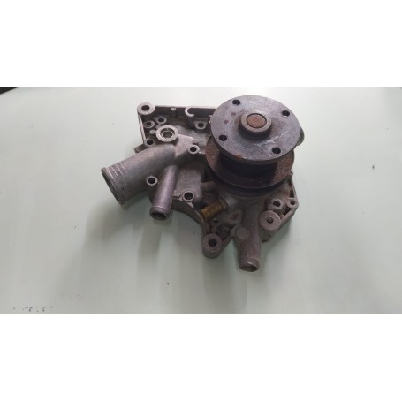 POMPA ACQUA RENAULT 4 - RENAULT 5 - FONNDO DI MAGAZZINO CASSA 244/A