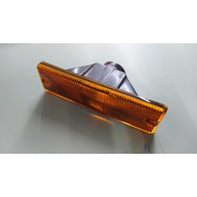 FANALE FRECCIA ANTERIORE SEAT IBIZA PRIMA SERIE ARANCIO DISPONIBILE ARIC 11.555.631 CASSA 149/A