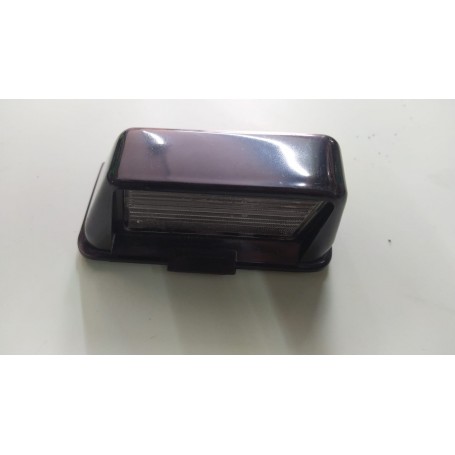 LUCE TARGA SINISTRA FIAT 127 CL CASSA 149/A