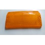 PLASTICA FANALINO FRECCIA ANTERIORE DESTRA FIAT 124 SPECIAL PRIMA SERIE DISP.ARIC 11.121.130D CASSA 149/A