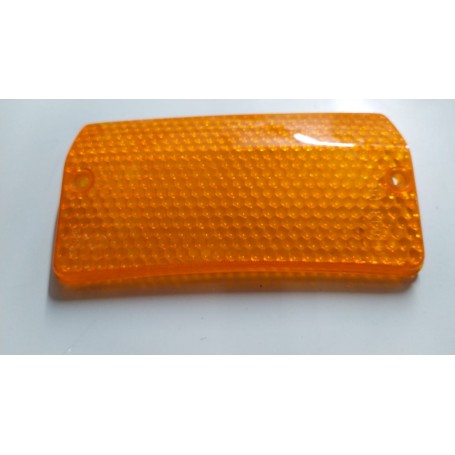 PLASTICA FANALINO FRECCIA ANTERIORE DESTRA FIAT 124 SPECIAL PRIMA SERIE DISP.ARIC 11.121.130D CASSA 149/A