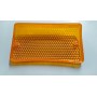 PLASTICA FANALINO FRECCIA ANTERIORE DESTRA FIAT 124 SPECIAL PRIMA SERIE DISP.ARIC 11.121.130D CASSA 149/A