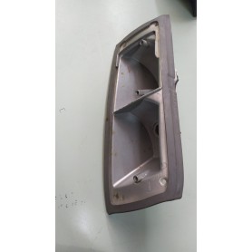 CORPO FANALE POSTERIORE DESTRO RENAULT 5 SENZA PLASTICA SOLO CORPO CASSA 149/A