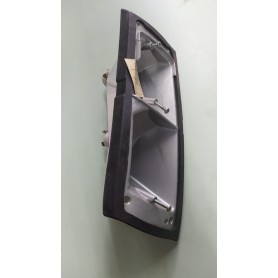 CORPO FANALE POSTERIORE DESTRO RENAULT 5 SENZA PLASTICA SOLO CORPO CASSA 149/A
