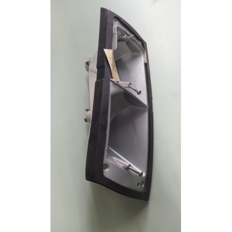 CORPO FANALE POSTERIORE DESTRO RENAULT 5 SENZA PLASTICA SOLO CORPO CASSA 149/A