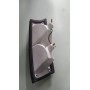 CORPO FANALE POSTERIORE DESTRO RENAULT 5 SENZA PLASTICA SOLO CORPO CASSA 149/A