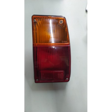 FANALE POSTERIORE DESTRO FIAT 128 COUPE' ORIGINALE ALTISSIMO CASSA 149/A