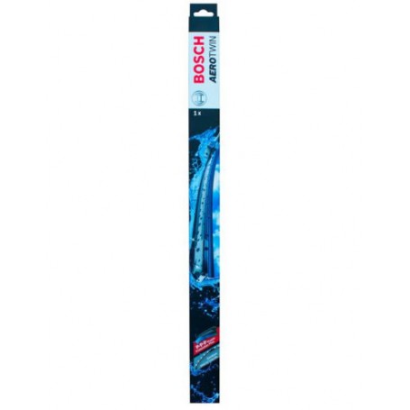 AM16U - SPAZZOLA TERGICRISTALLO AEROTWIN ALFA ROMEO/BMW/FIAT ECC 3397008563