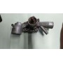 POMPA ACQUA PEUGEOT 404 1600 GT DISPONIBILE QH 170666 CASSA 149/A