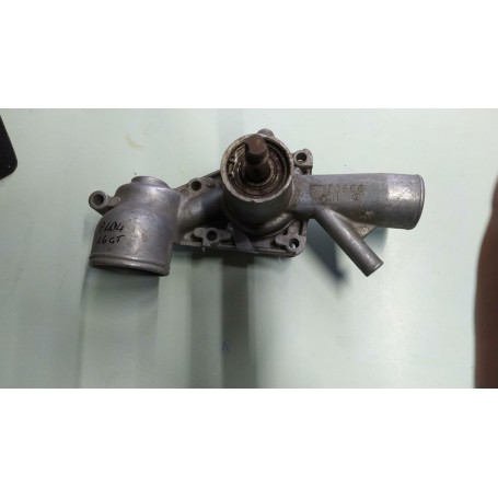POMPA ACQUA PEUGEOT 404 1600 GT DISPONIBILE QH 170666 CASSA 149/A