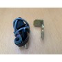 COPPIA CONTATTI PUNTE PLATINATE FIAT PANDA 45/RITMO/127 DISP. VALEO DUCELLIER 582199 CASSA 149/A