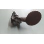 POMPA OLIO PER FIAT X1/9 - 131 - Regata Motore 131 AB.0.A0 ORIGINALE 4379253 CASSA 149/A