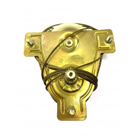 ALZACRISTALLO ALZAVETRO ANTERIORE SINISTRO FIAT 127 5 PORTE SCAFF. DIETRO PIAN.7