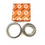 KL44610/KL44649 - FAG CUSCINETTO RUOTA A SFERA ANTERIORE INTERNO ALFA ROMEO ALFETTA CASSA 149/A