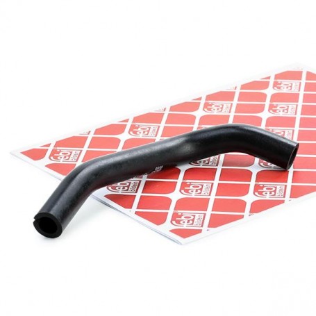 37126 - FLESSIBILE VENTILAZIONE MONOBLOCCO FIAT/LANCIA DISP. FEBI SCAFF. FEBI DIETRO