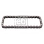 40007 - CATENA DISTRIBUZIONE AUDI/BMW/SEAT/SKODA/VW DISP. FEBI SCAFF. FEBI DIETRO