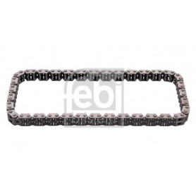 40007 - CATENA DISTRIBUZIONE AUDI/BMW/SEAT/SKODA/VW DISP. FEBI SCAFF. FEBI DIETRO