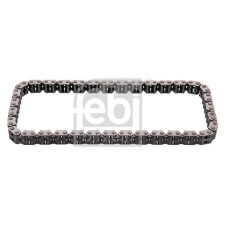 40007 - CATENA DISTRIBUZIONE AUDI/BMW/SEAT/SKODA/VW DISP. FEBI SCAFF. FEBI DIETRO