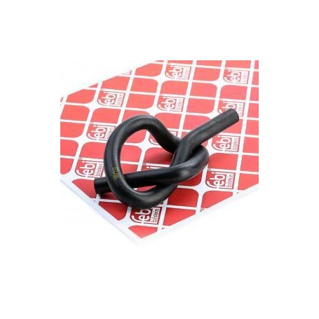 38944 - FLESSIBILE SCARICO ARIA COPRITESTATA OPEL/SUZUKI/VAUXHALL DISP. FEBI SCAFF. FEBI DIETRO
