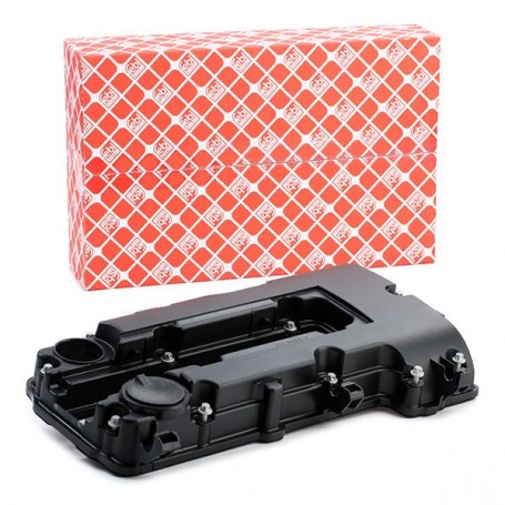 49615 - COPERCHIO PUNTERIE CHEVROLET/OPEL DISP. FEBI SCAFF. FEBI DIETRO