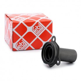 46183 - MANICOTTO DI GUIDA, CANNOCCHIALE CAMBIO FIAT/CITROEN/OPEL/PEUGEOT ECC. DISP. FEBI SCAFF. FEBI DIETRO