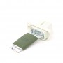 38635 - RESISTENZA RISCALDAMENTO FORD FIESTA/KUGA ECC. DISP. FEBI SCAFF. FEBI DIETRO